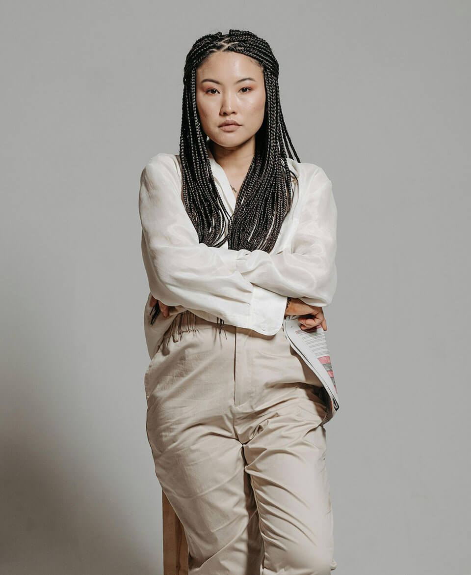 Relaxed Fit Joggers - Imagem 2